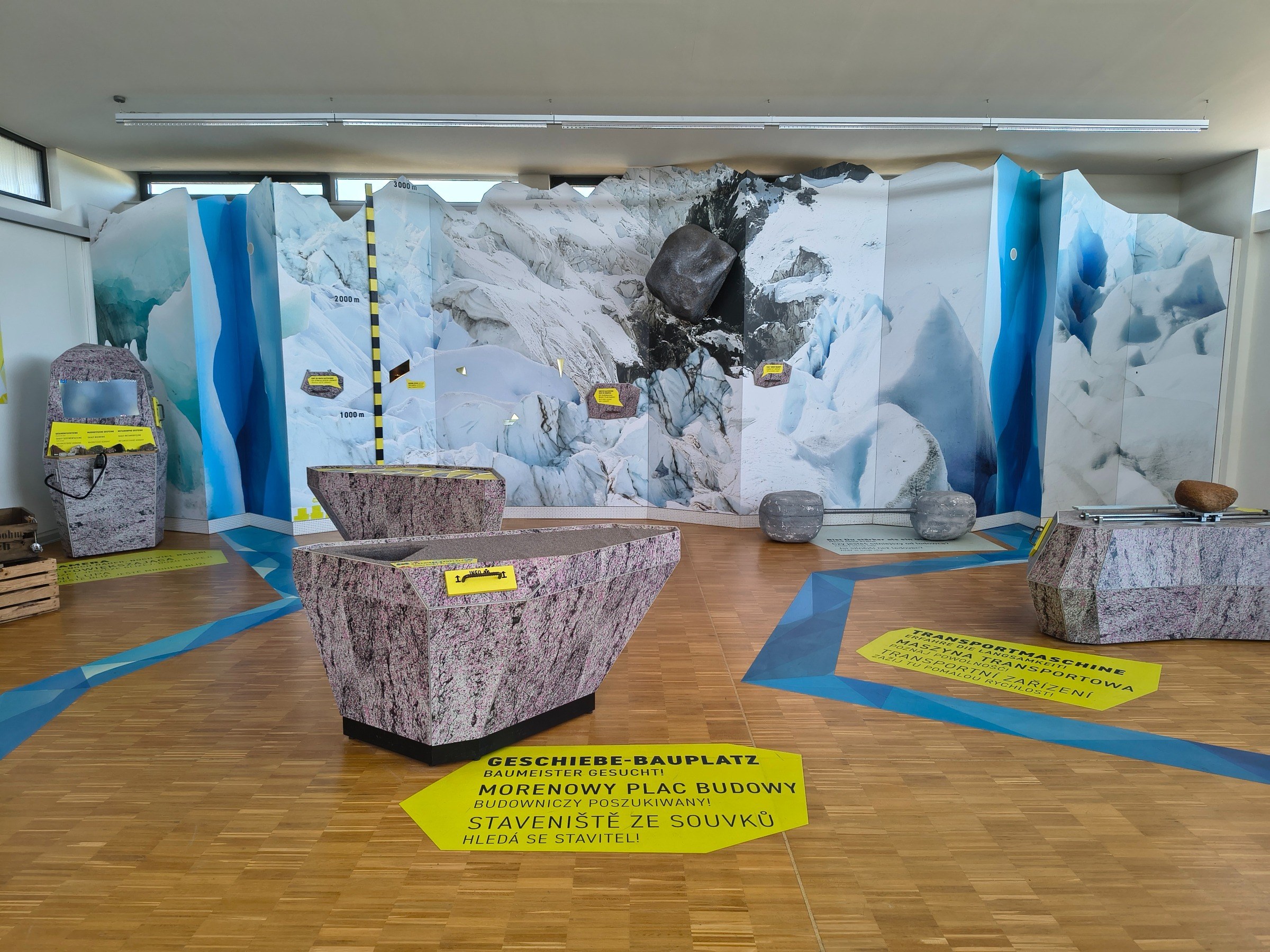 Findlingspark Nochten in Boxberg/O.L. – Ausflug mit Kindern, Foto 10