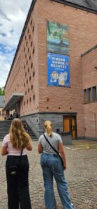 Junges Museum in Frankfurt