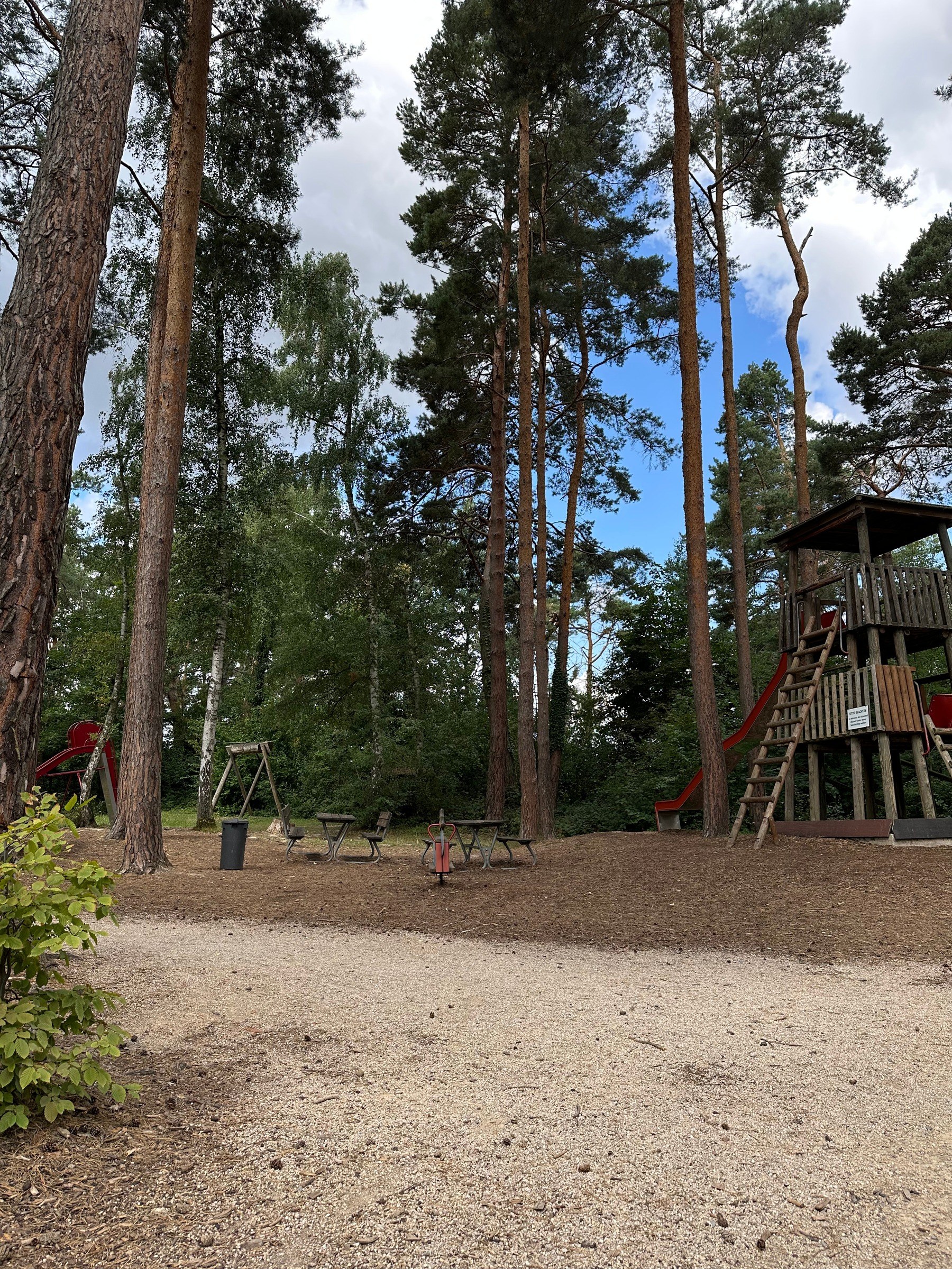Hochwildpark Rheinland – Ausflug mit Kindern, Foto 5