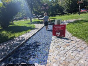 Barfußpark Spreewald