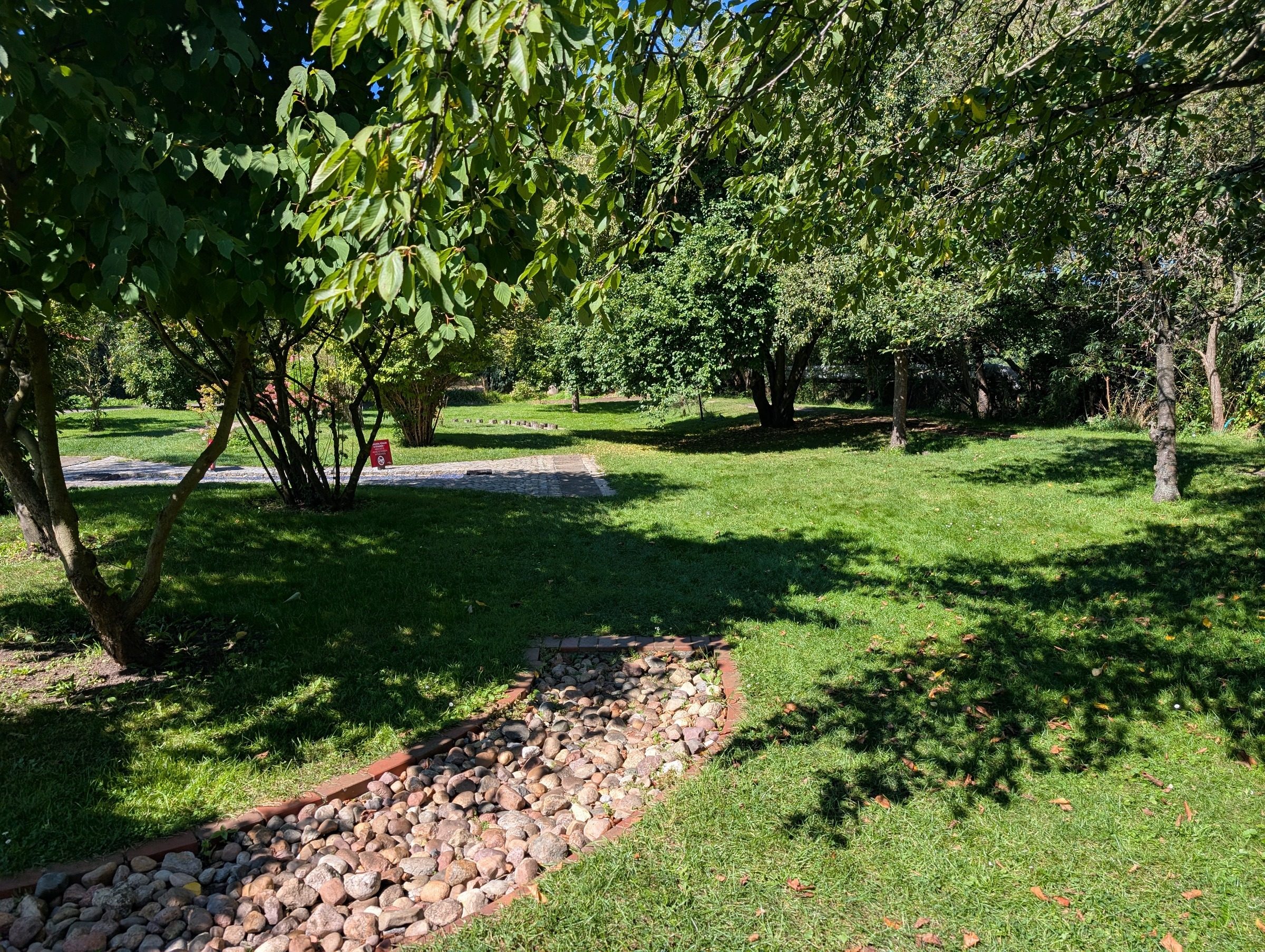 Barfußpark Spreewald – Ausflug mit Kindern, Foto 4