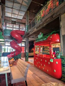 Karls Bande Hotel