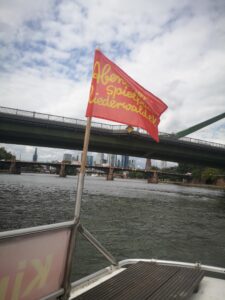 Hafenpiraten Frankfurt