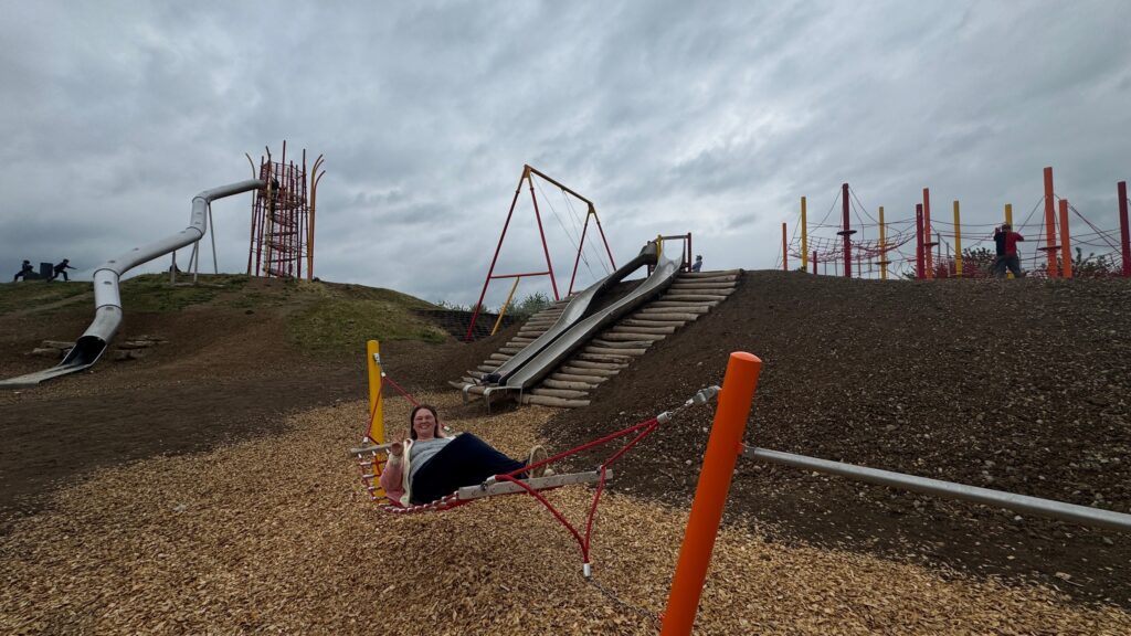 Spielpark Hochheim