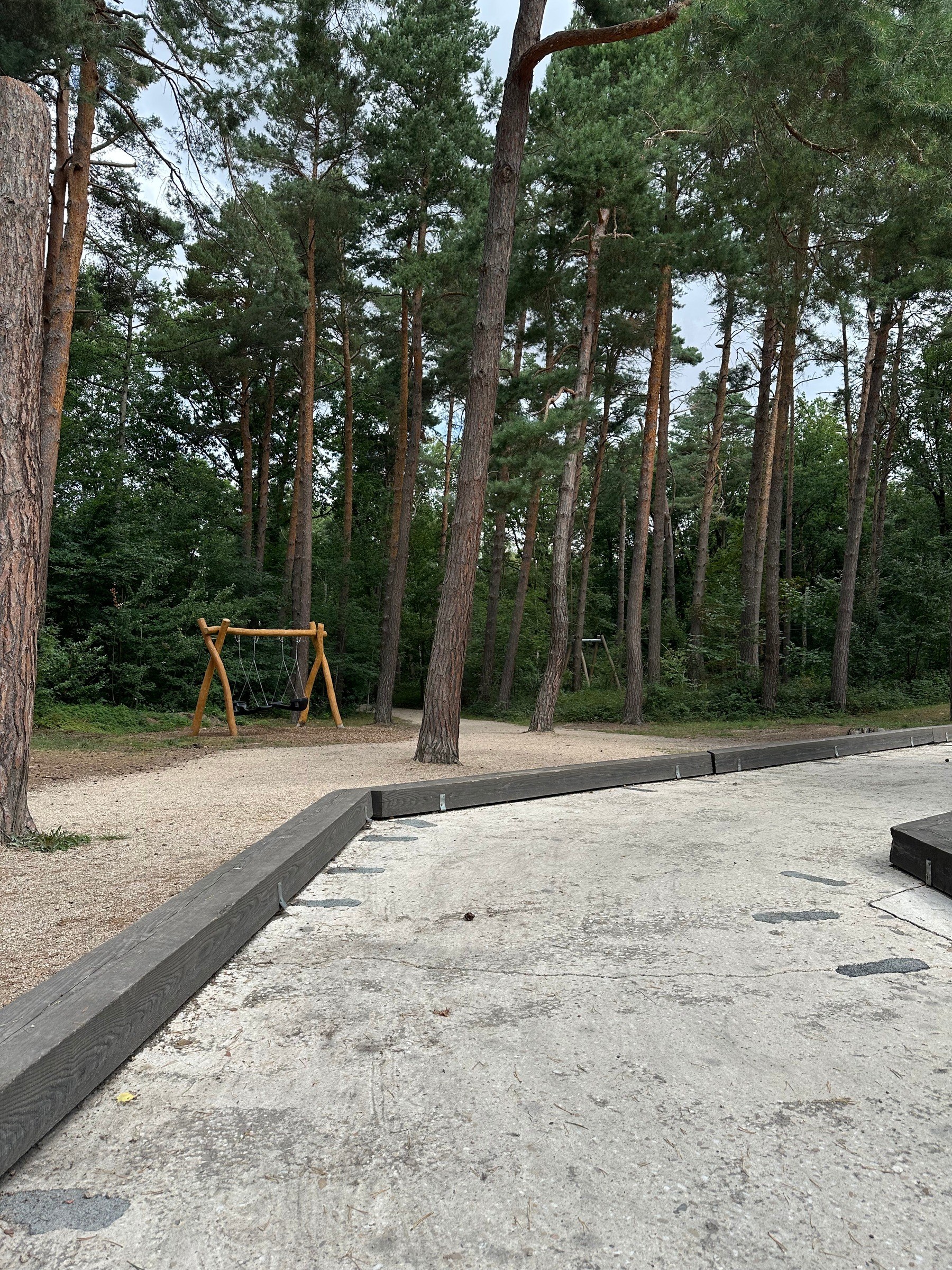 Hochwildpark Rheinland – Ausflug mit Kindern, Foto 7