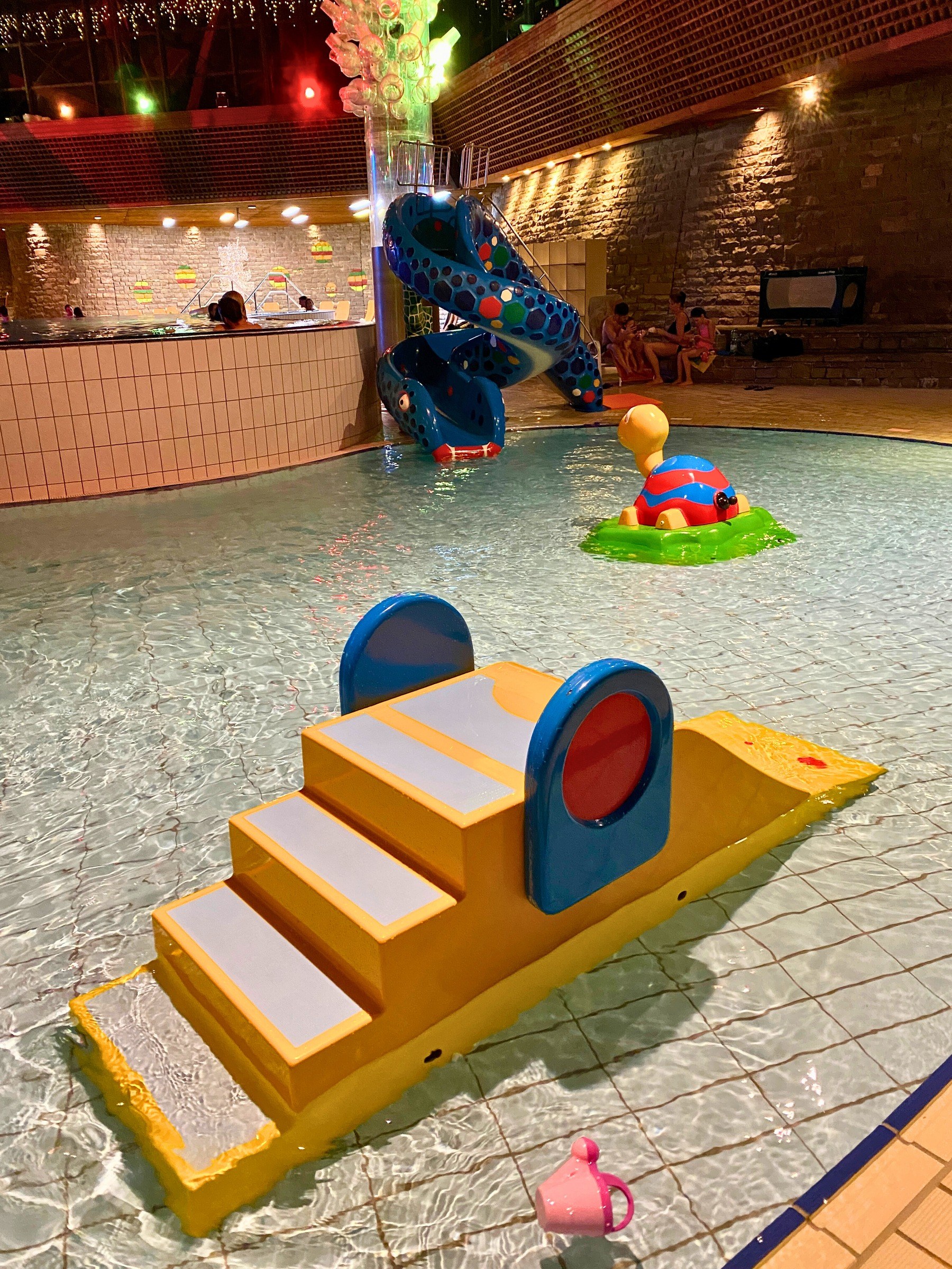 Badkap in Albstadt – Ausflug mit Kindern, Foto 2