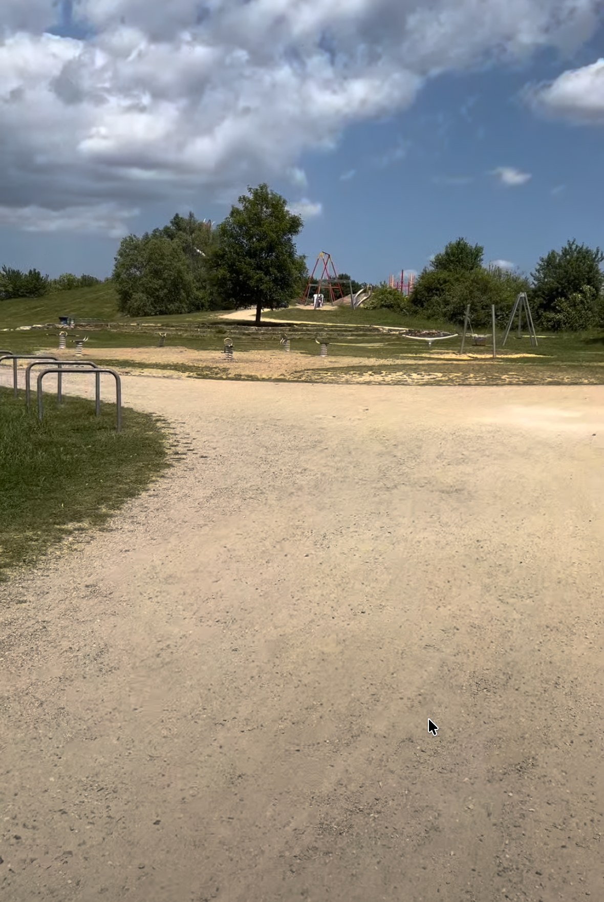Spielpark Hochheim – Ausflug mit Kindern, Foto 4