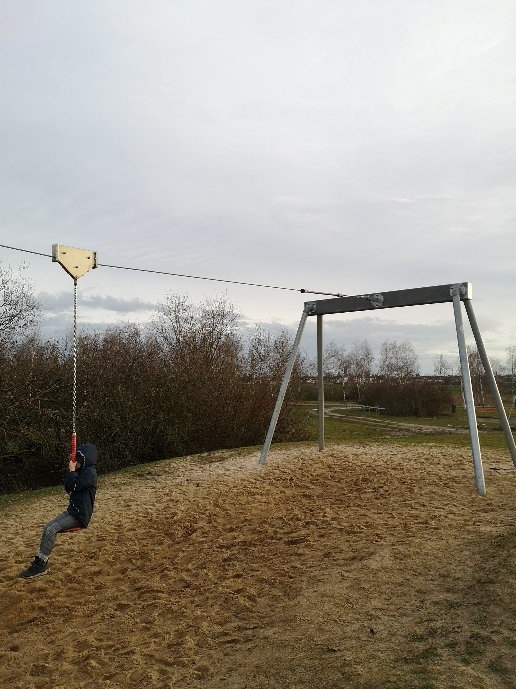 Spielpark Hochheim – Ausflug mit Kindern, Foto 9