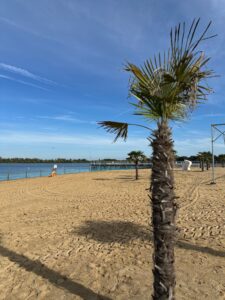 Zülpicher Seepark
