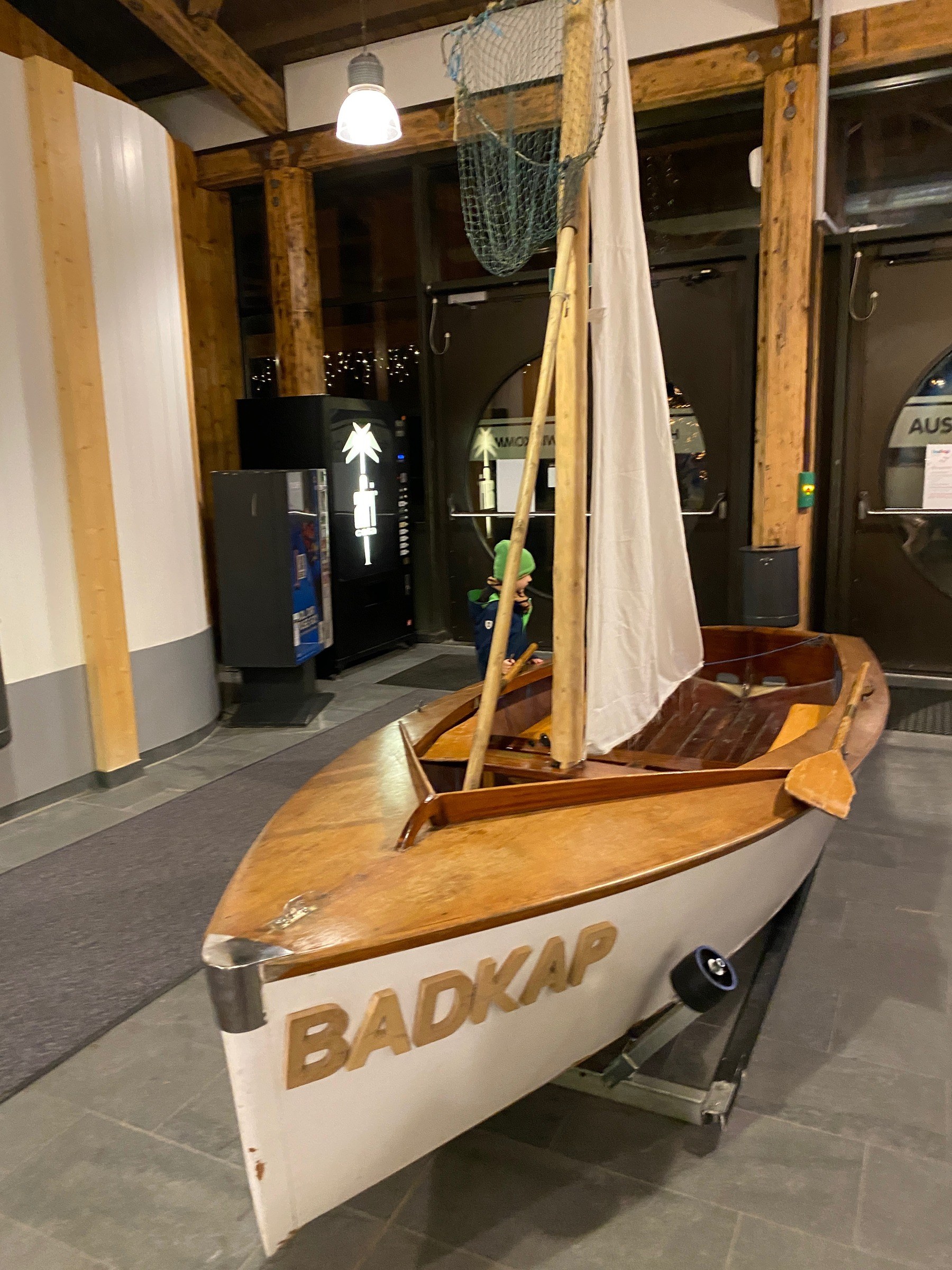 Badkap in Albstadt – Ausflug mit Kindern, Foto 3