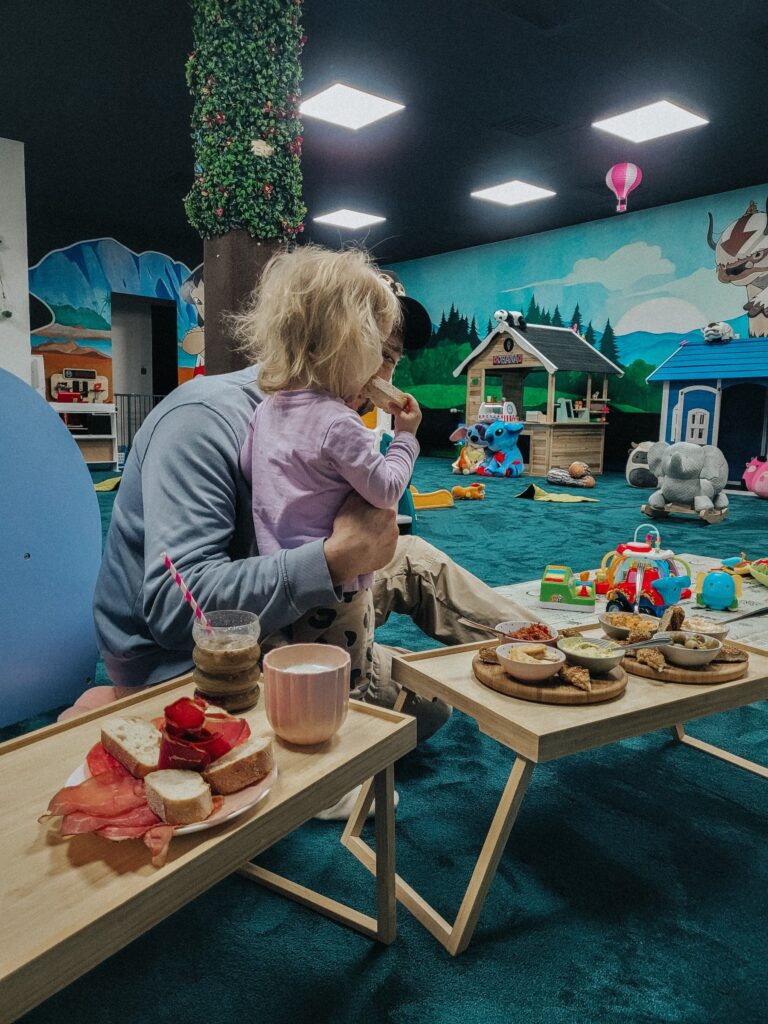 Lilly’s Kindercafé in Wuppertal