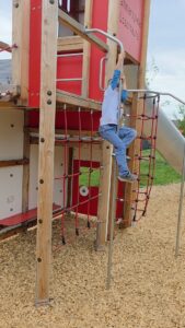 Feuerwehrspielplatz Lämmerspiel