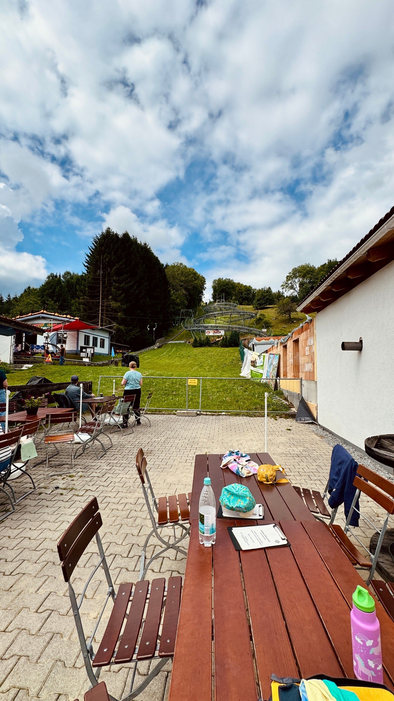 Bärenbob Sommerrodelbahn in Grafenau – Ausflug mit Kindern, Foto 6