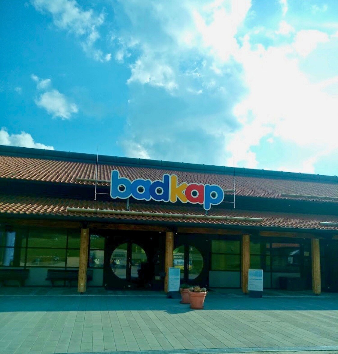 Badkap in Albstadt – Ausflug mit Kindern, Foto 4