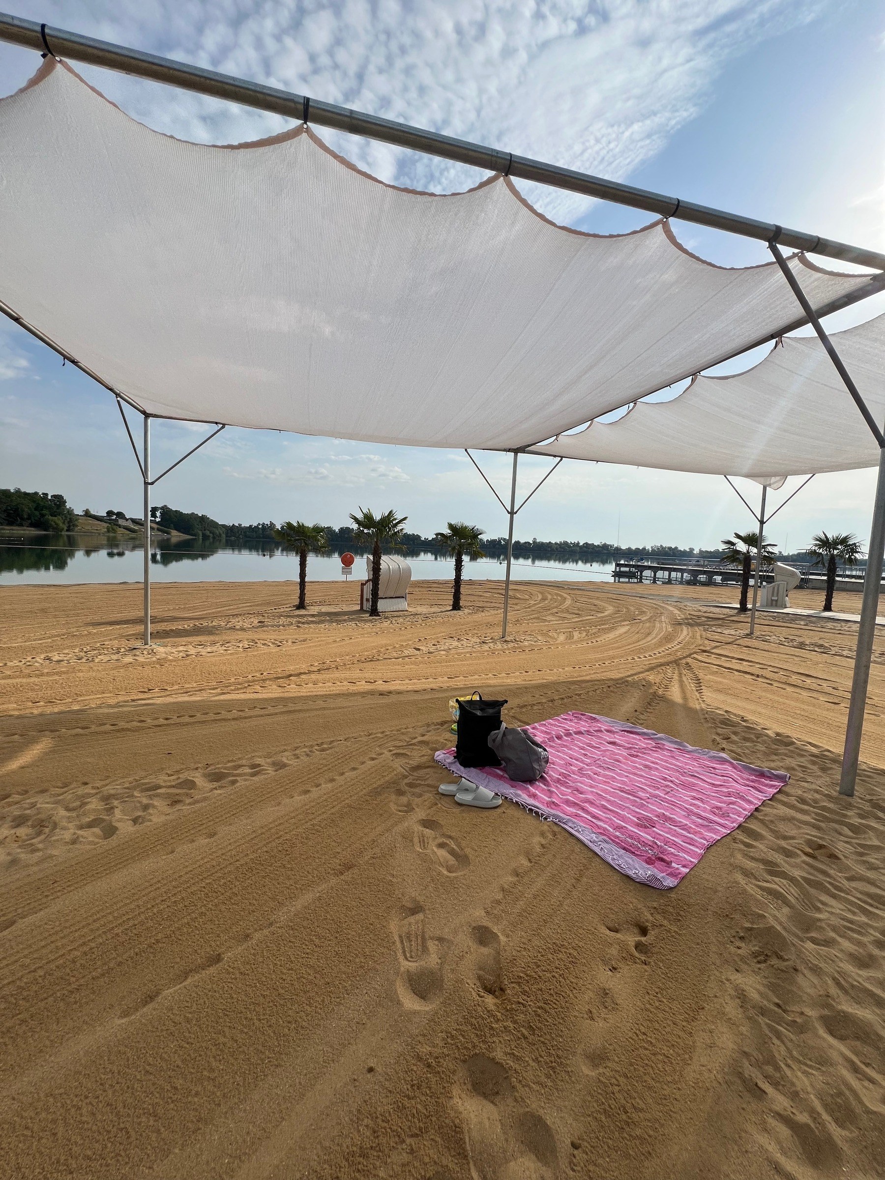 Zülpicher Seepark – Ausflug mit Kindern, Foto 3