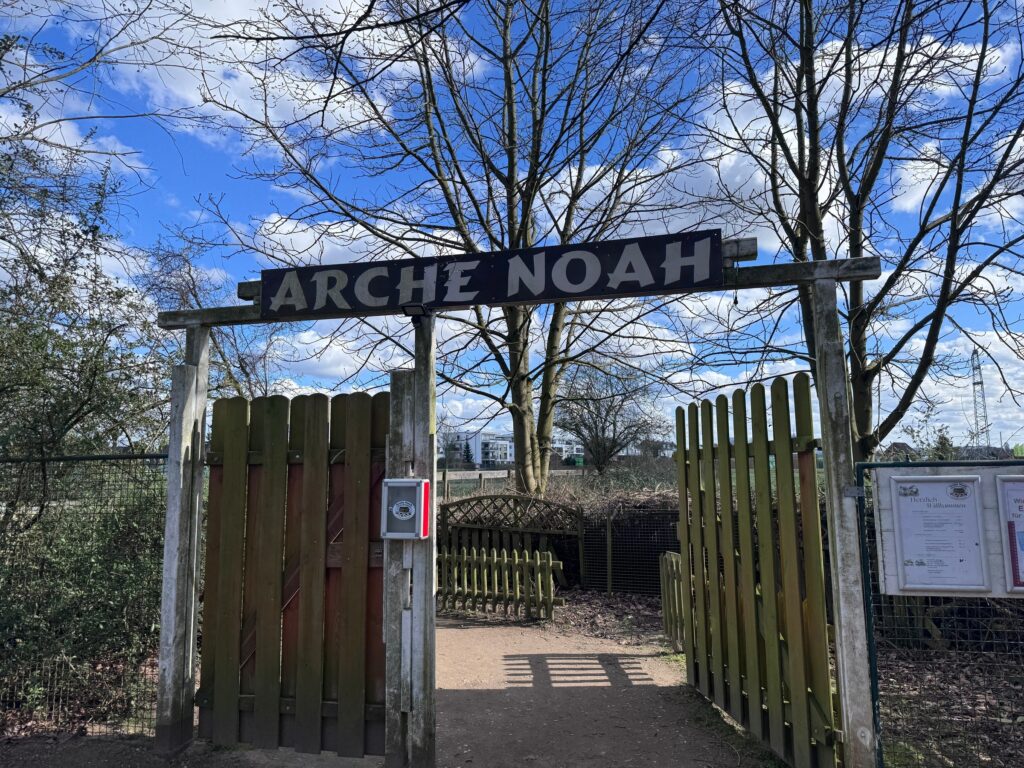 Arche Noah in Meerbusch