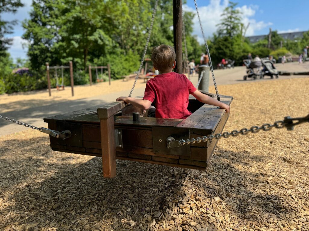 Herminghauspark Velbert