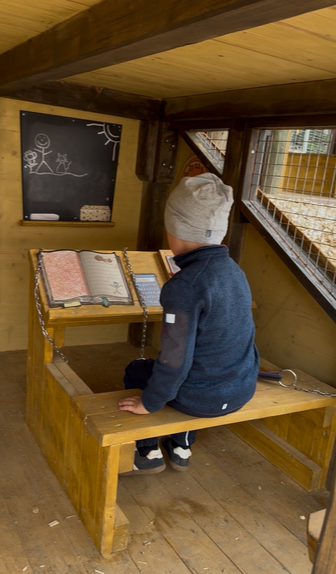 HEX Erlebniswelt – Magie im Harz – Ausflug mit Kindern, Foto 3