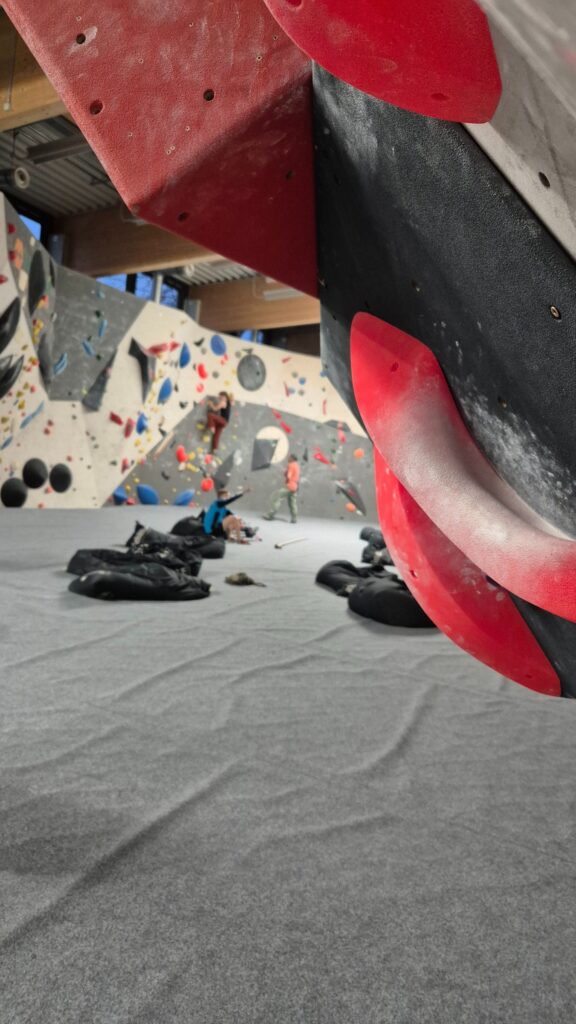 Indoor Highlight Sport Schindele Alpin Base