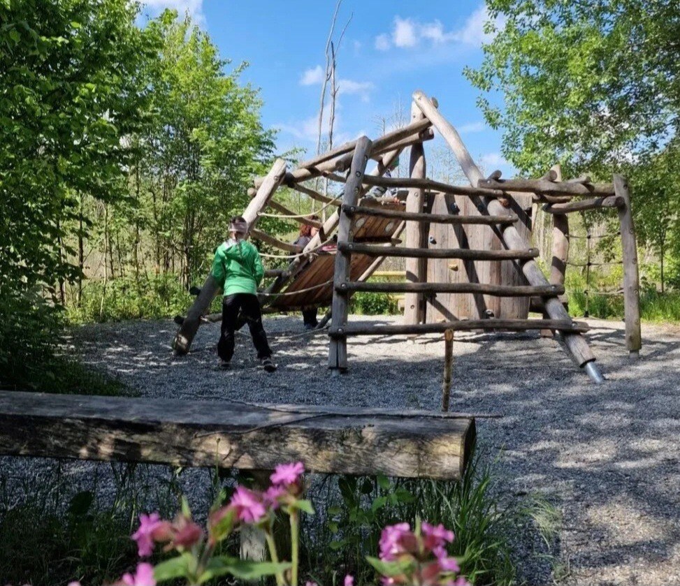 Kurpark Bad Saulgau