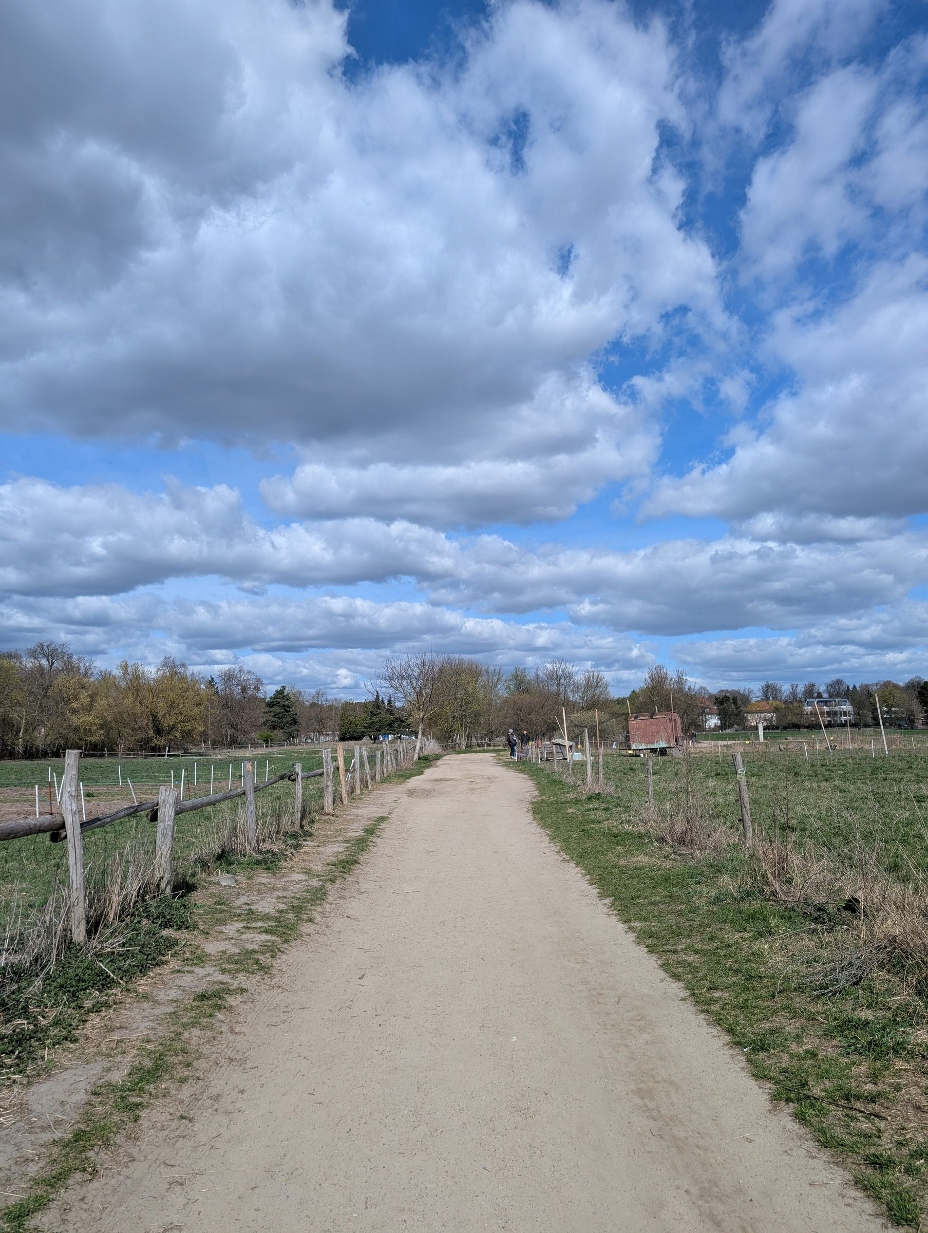 Landwirtschaft mitten in Berlin – Ausflug mit Kindern, Foto 9