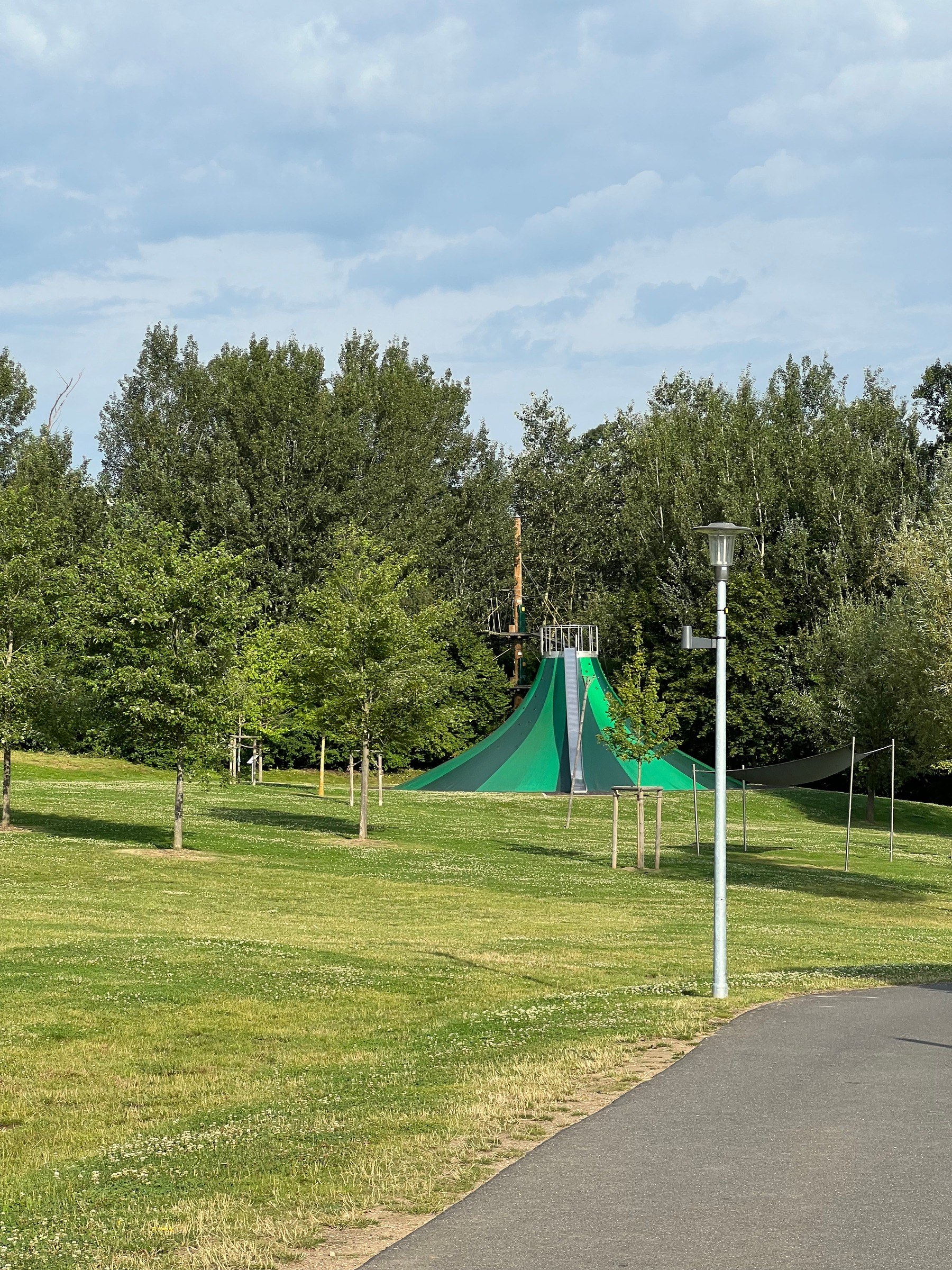 Zülpicher Seepark – Ausflug mit Kindern, Foto 6