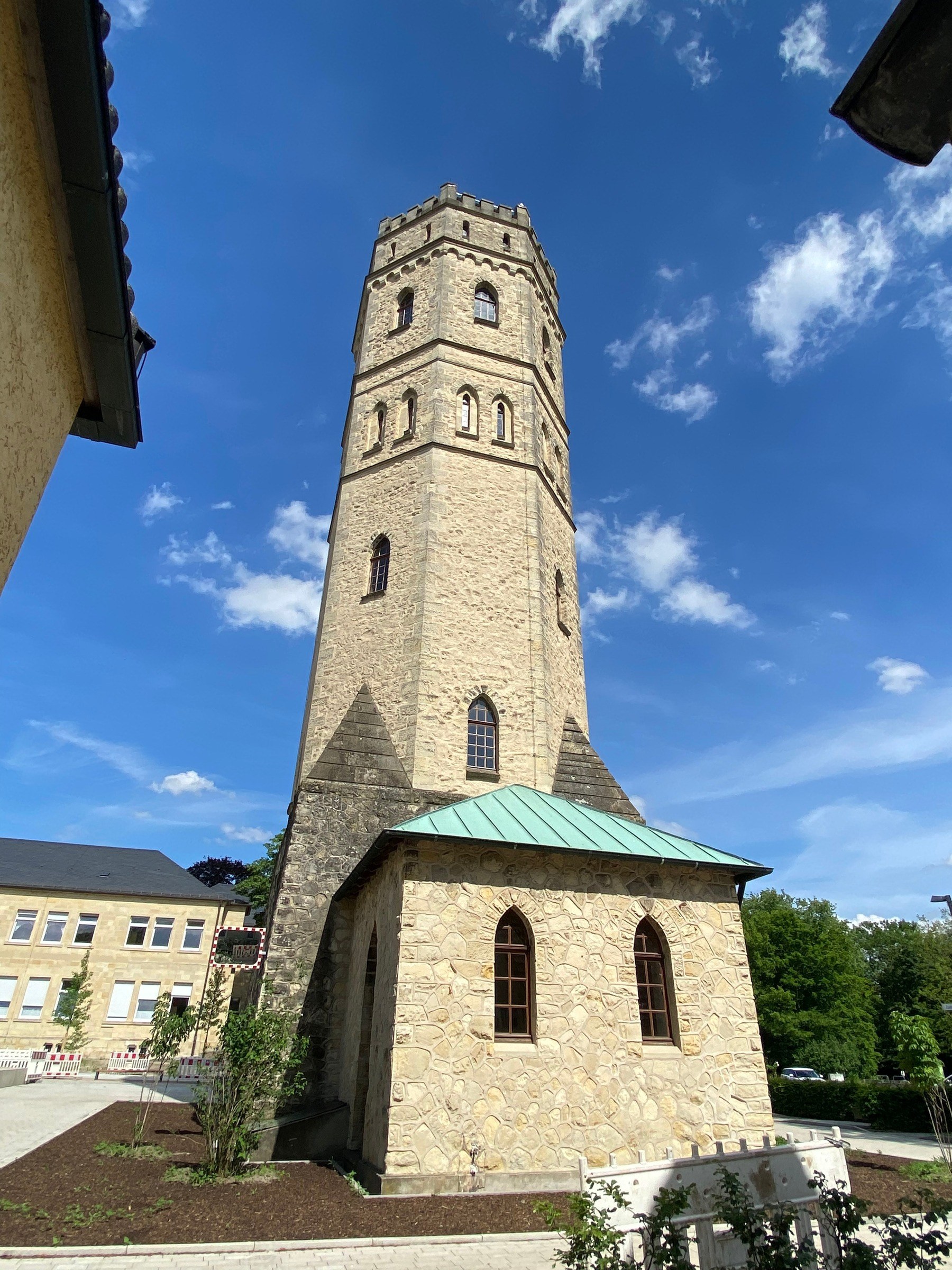 Unterwegs auf dem Barfusspfad Havixbeck – Ausflug mit Kindern, Foto 2