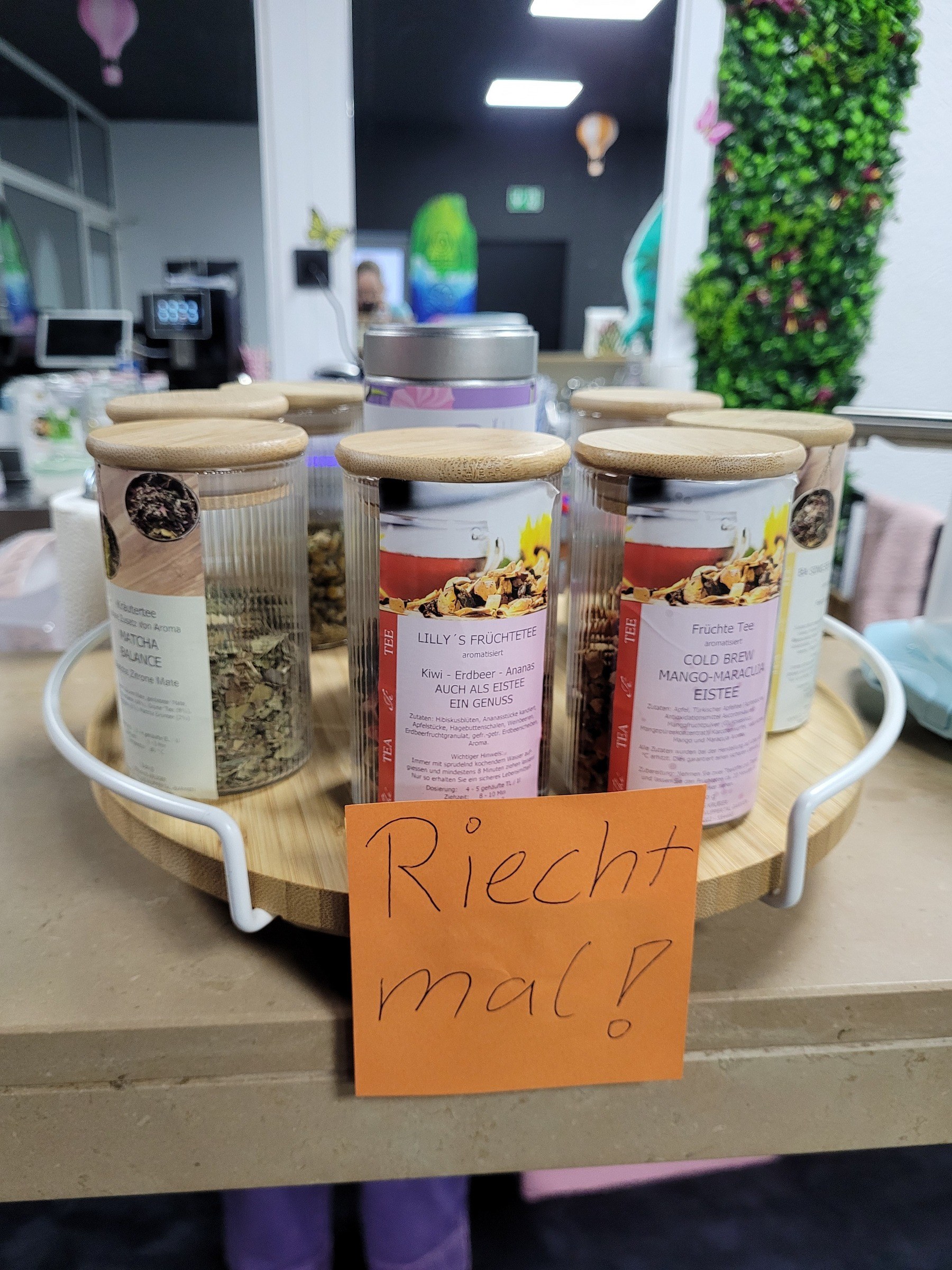Lilly’s Kindercafé in Wuppertal – Ausflug mit Kindern, Foto 6