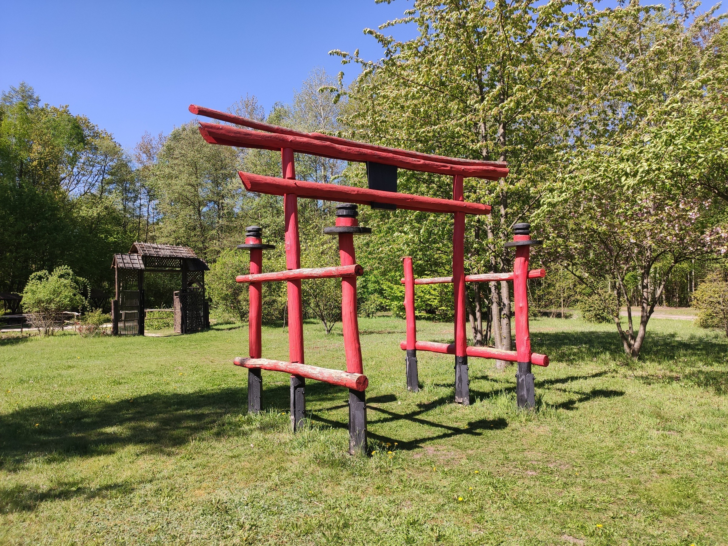 Burgruine Caminau – Ausflug mit Kindern, Foto 10