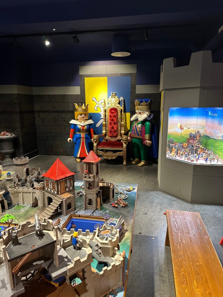 Puppenkönig in Bonn – Ausflug mit Kindern, Foto 1