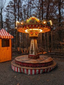 WinterWunderWald Wildparadies Tripsdrill