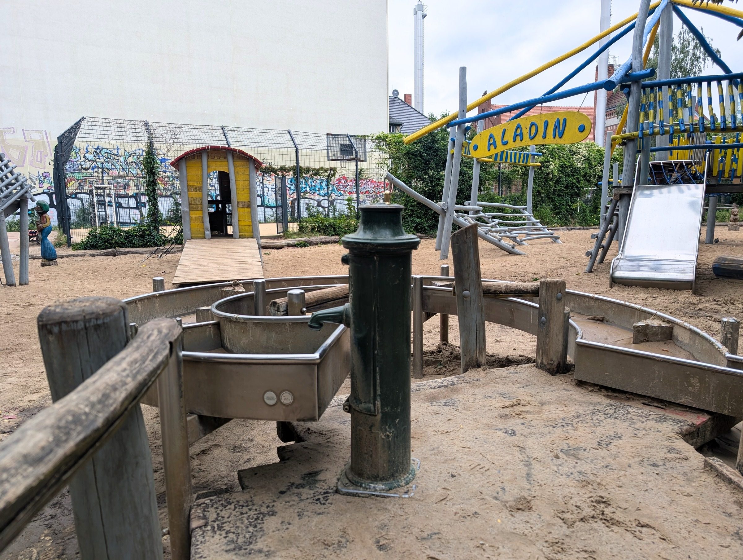 Zirkus-Spaß mitten in Berlin – Ausflug mit Kindern, Foto 6