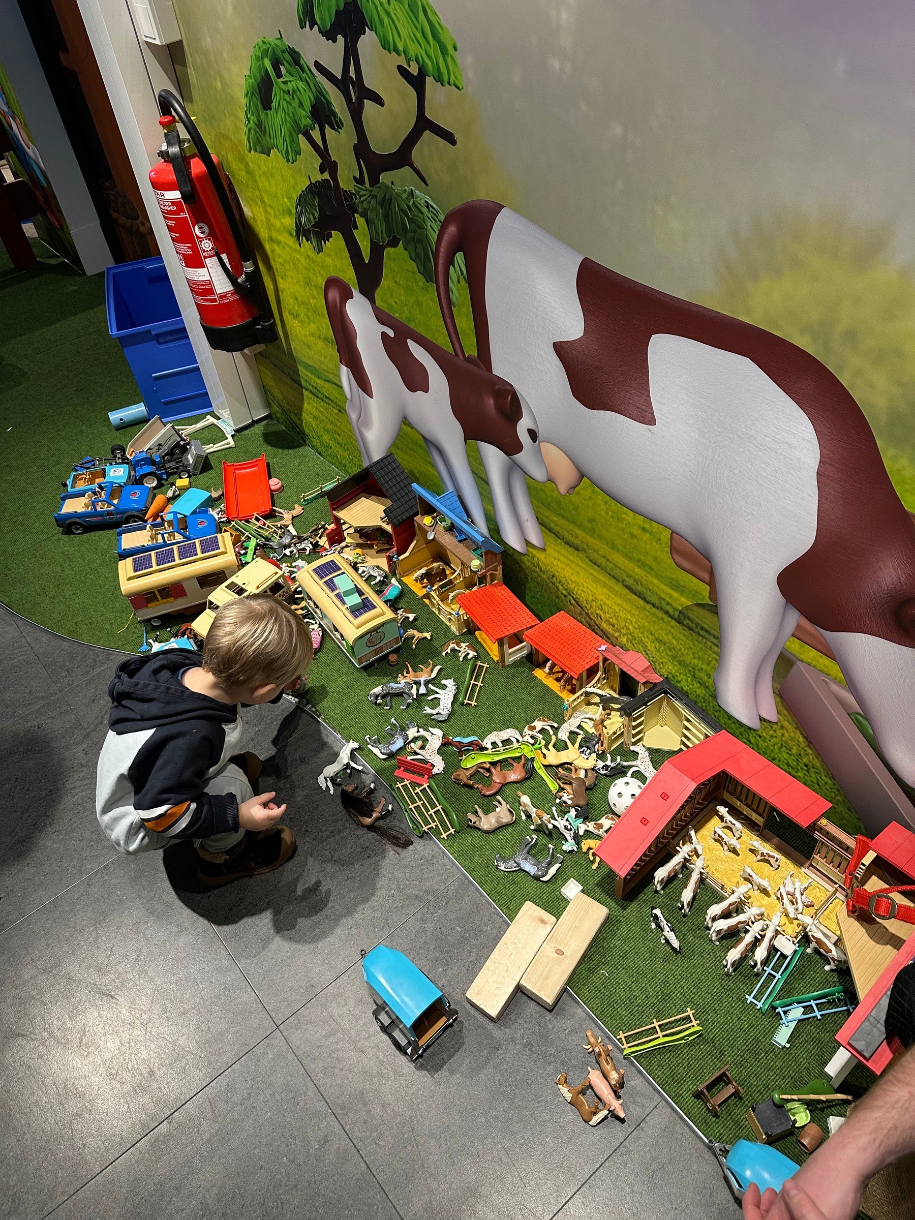 Puppenkönig in Bonn – Ausflug mit Kindern, Foto 6