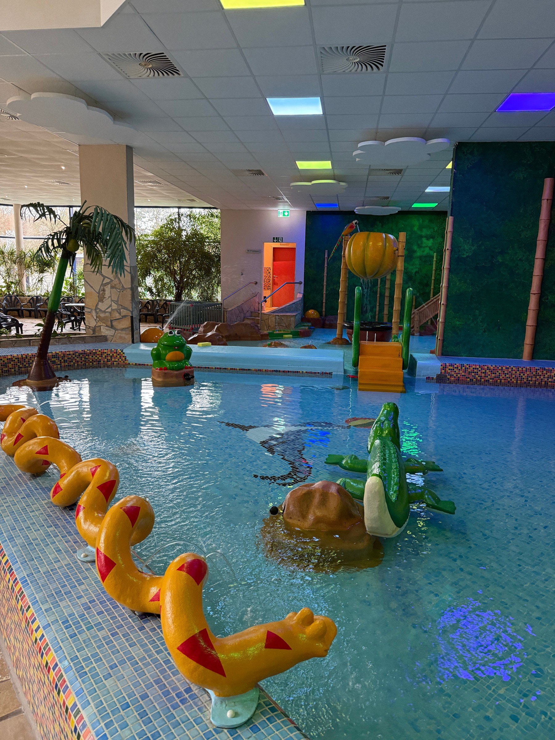 Monte Mare in Rheinbach – Ausflug mit Kindern, Foto 2