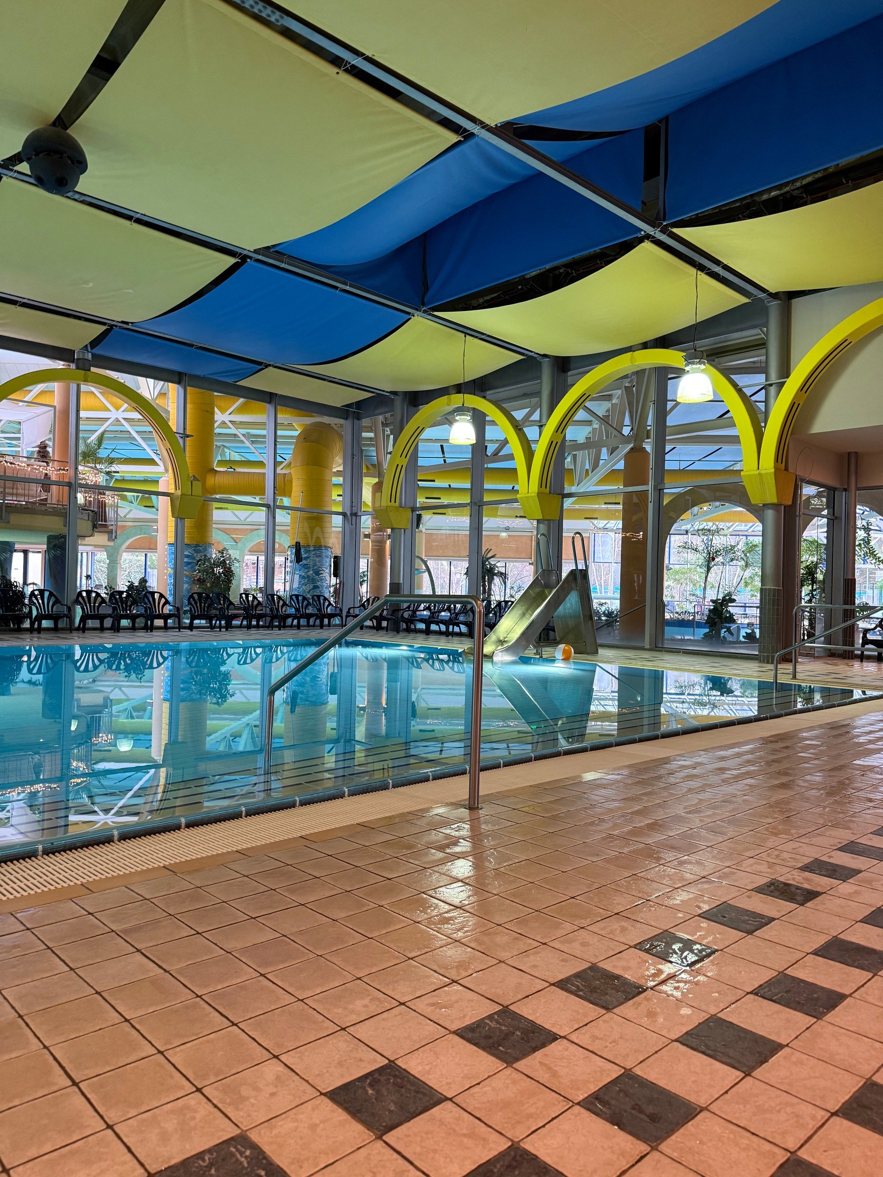 Monte Mare in Rheinbach – Ausflug mit Kindern, Foto 3
