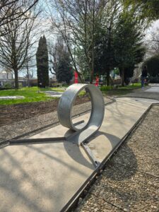 Minigolf Friedrichshafen