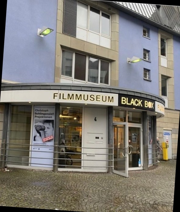 Filmmuseum Düsseldorf
