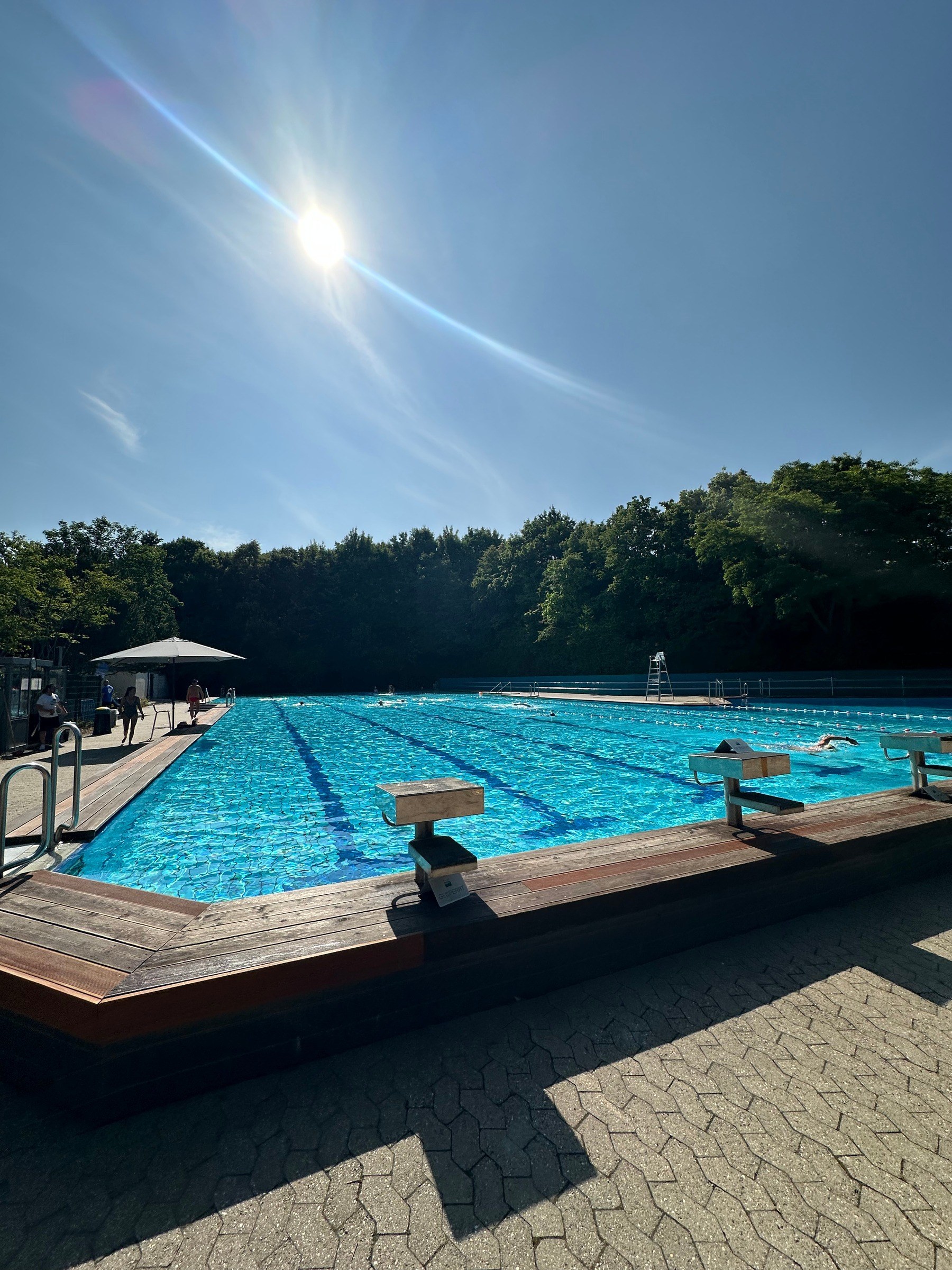 Monte Mare in Rheinbach – Ausflug mit Kindern, Foto 4