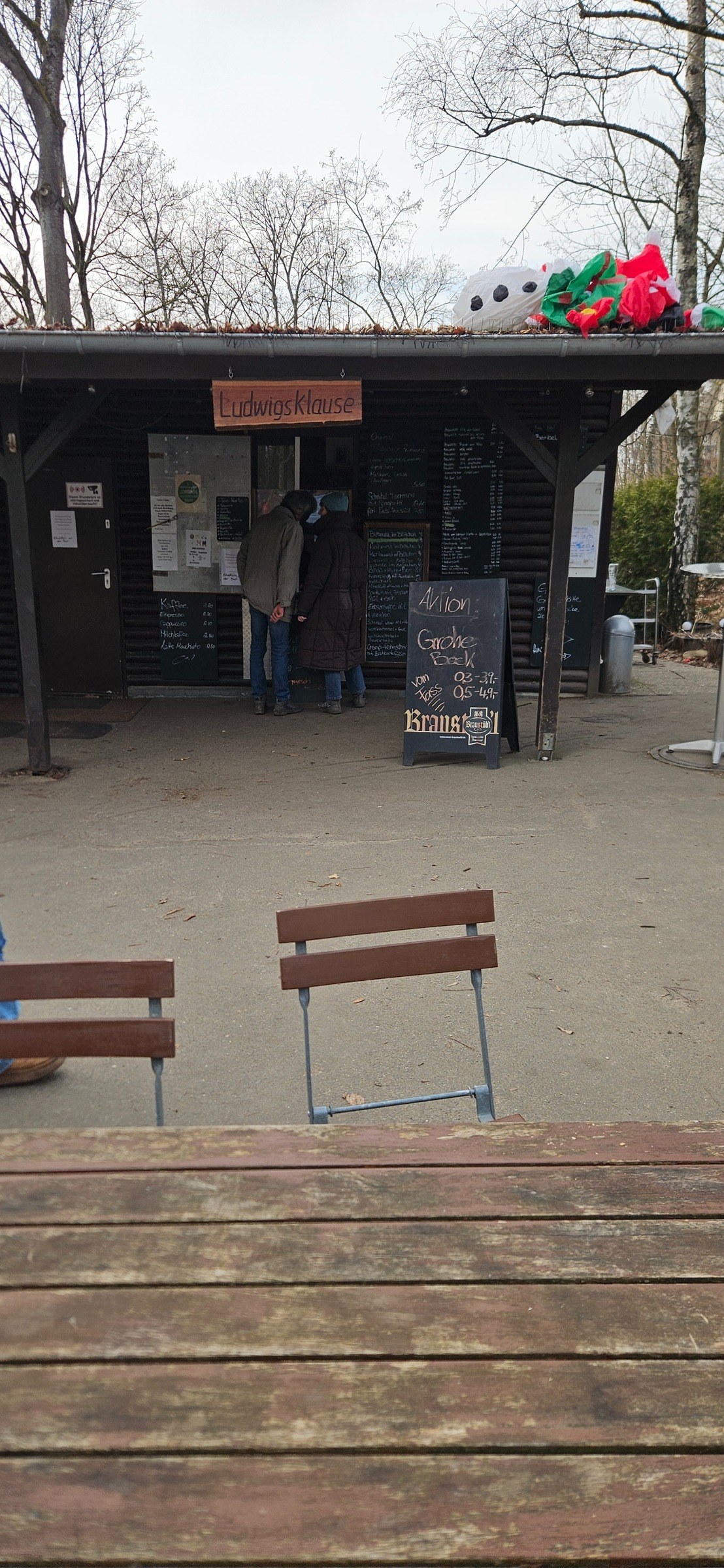 Ludwigsturm via Waldkunstpfad – Ausflug mit Kindern, Foto 10