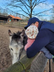 Kinderbauernhof in Neuss