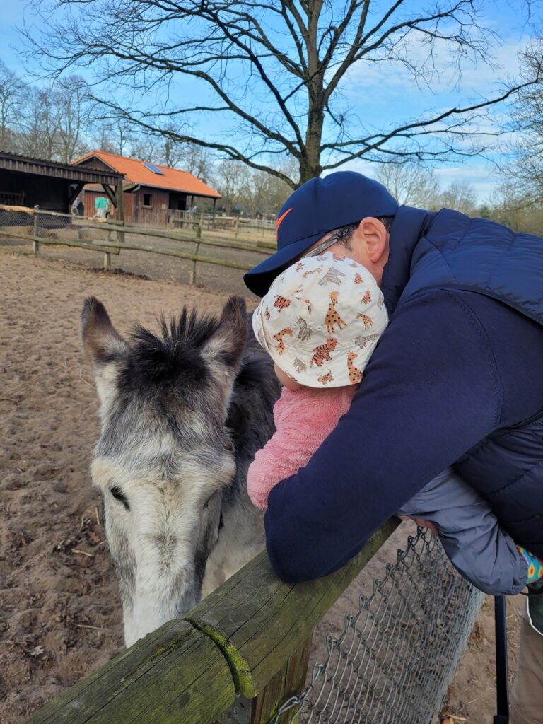Kinderbauernhof in Neuss