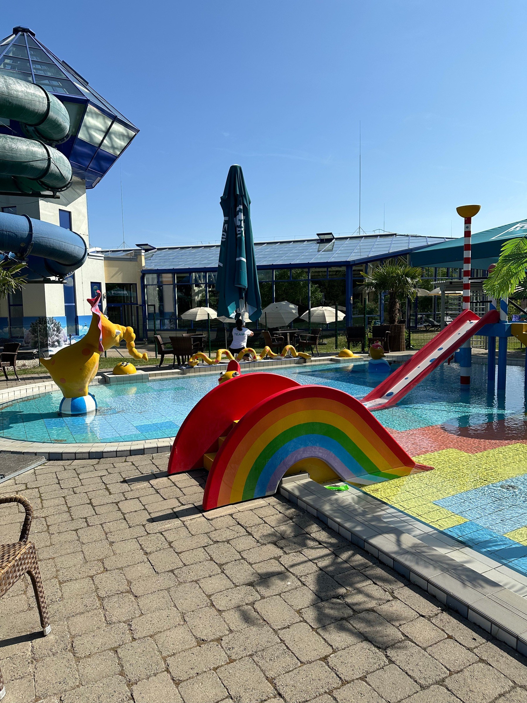 Monte Mare in Rheinbach – Ausflug mit Kindern, Foto 5
