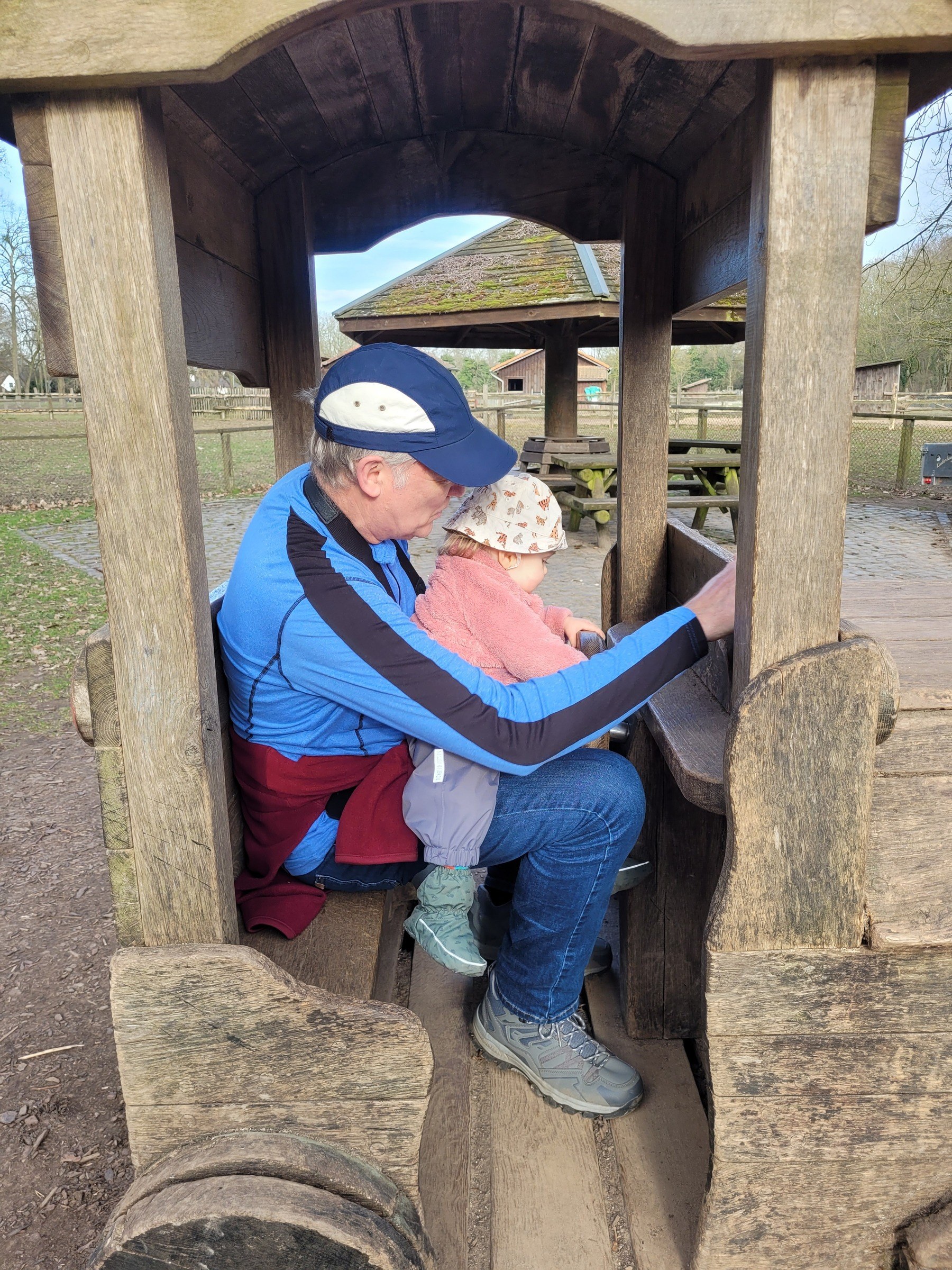 Kinderbauernhof in Neuss – Ausflug mit Kindern, Foto 3