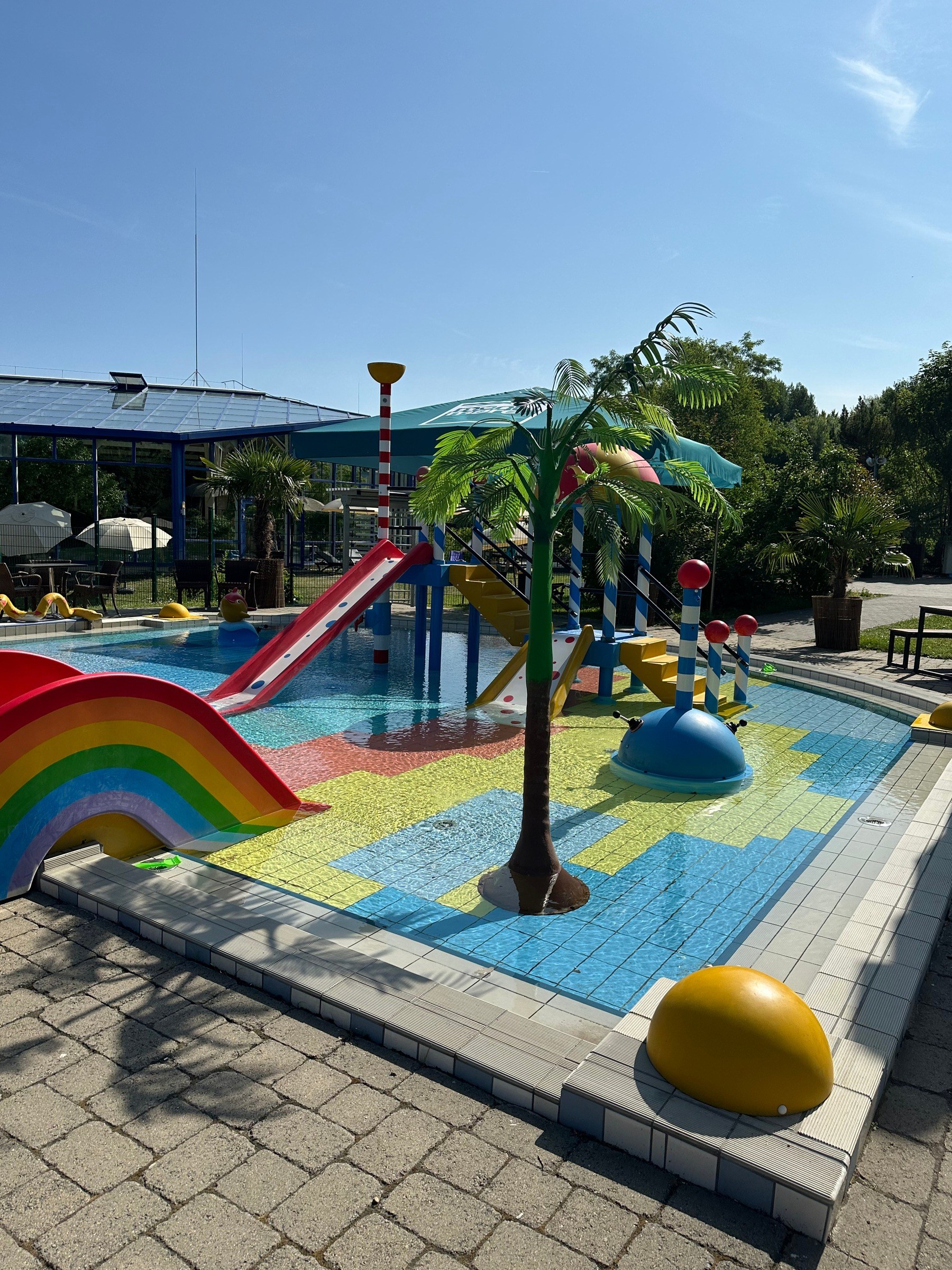 Monte Mare in Rheinbach – Ausflug mit Kindern, Foto 6