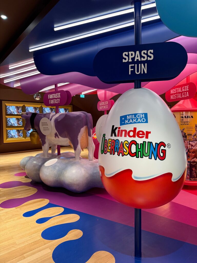 Schokoladenmuseum Köln