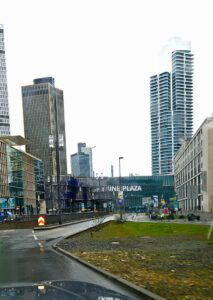 Brunchen mit Kids in Frankfurt