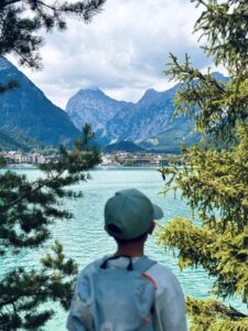 Wuselseeweg – Achensee