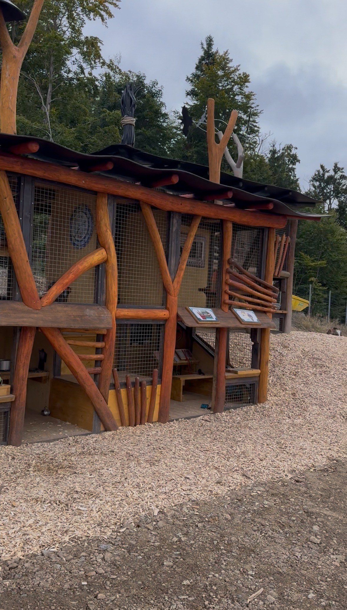 HEX Erlebniswelt – Magie im Harz – Ausflug mit Kindern, Foto 5