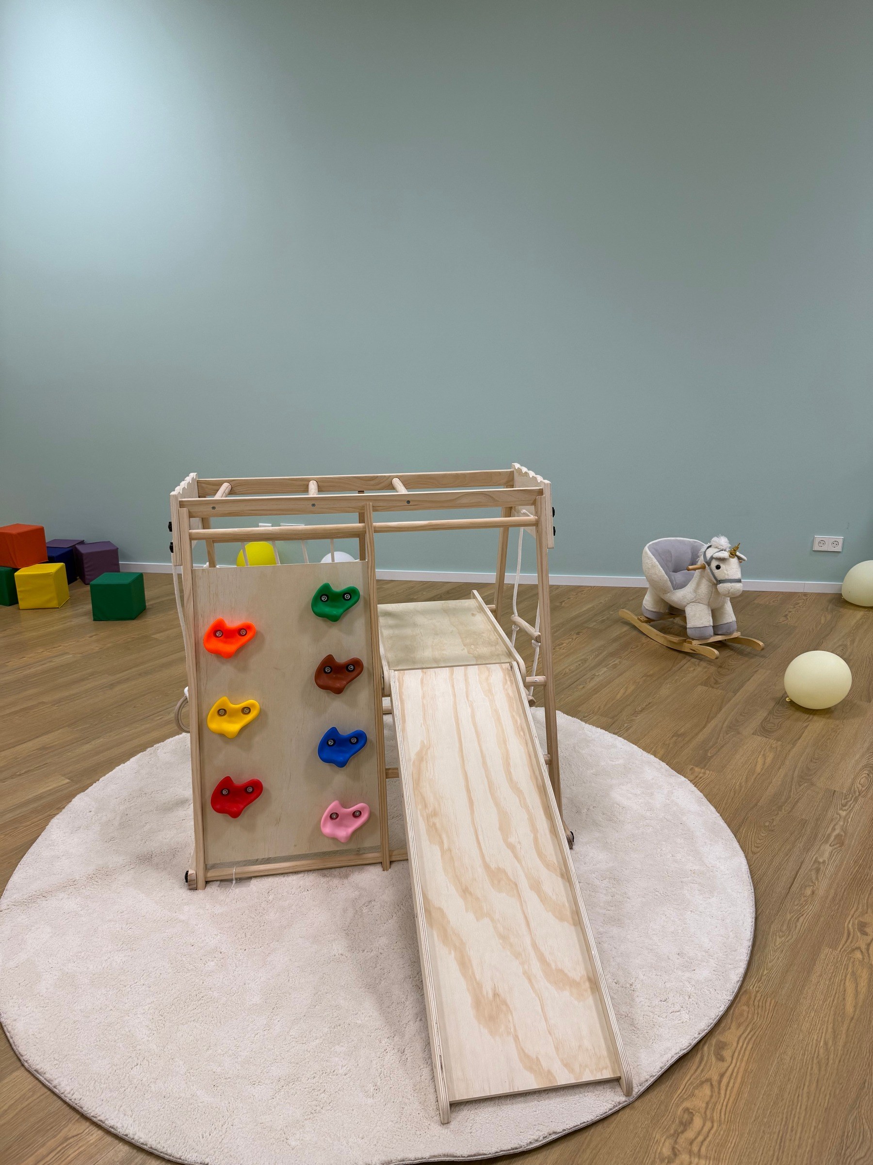Littlerainbowworld Köln – Ausflug mit Kindern, Foto 2