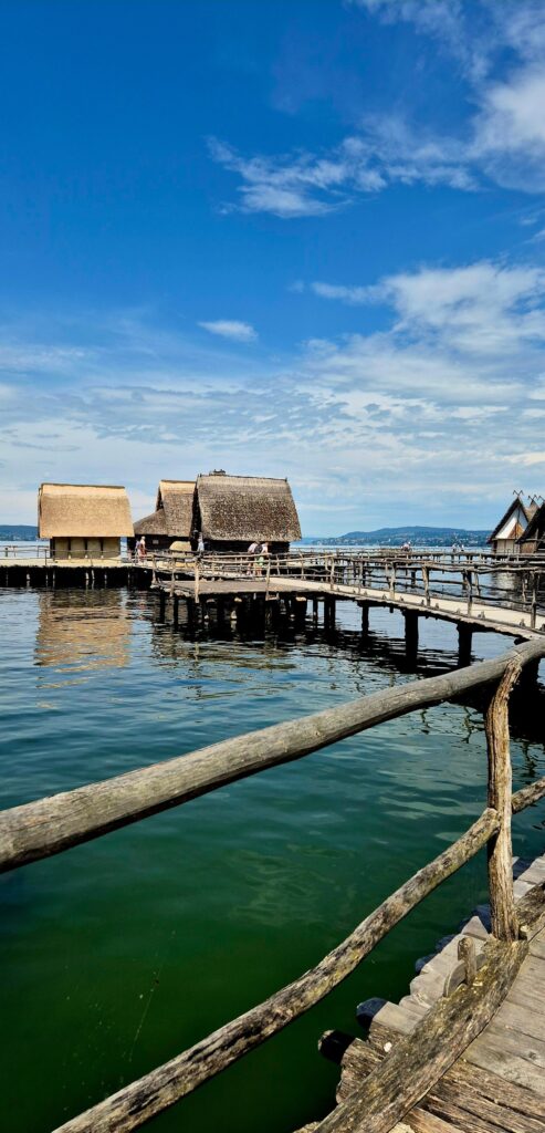 Malediven-Feeling am Bodensee